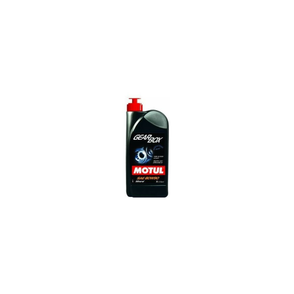 Motul Ulei Transmisie 80W90 1L