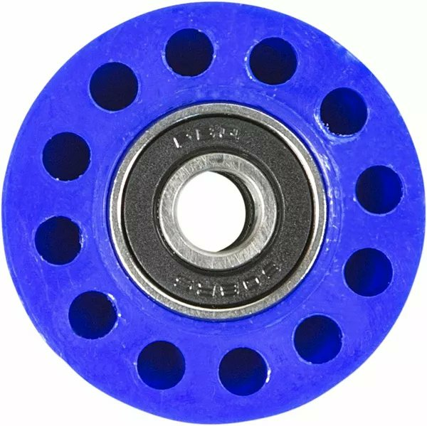 Chain Roller Blue-0