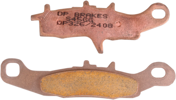 Standard Dp Sintered Brake Pads-0707d64370cc93526af4021864f8e754.webp