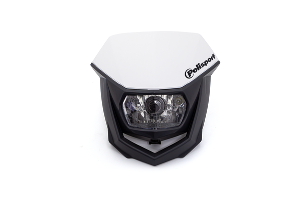 Halo Headlight White 