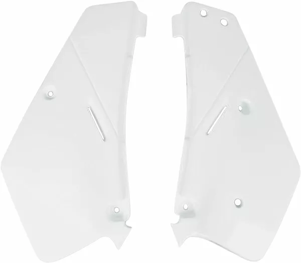 Replacement Side Panels White-1