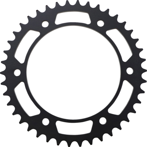 MOOSE RACING Steel Rear Sprocket Black, Zinc Plated -07387a12bba7c8362dcbc773c2f711f7.webp