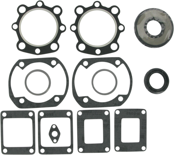 Complete Engine Gasket Set