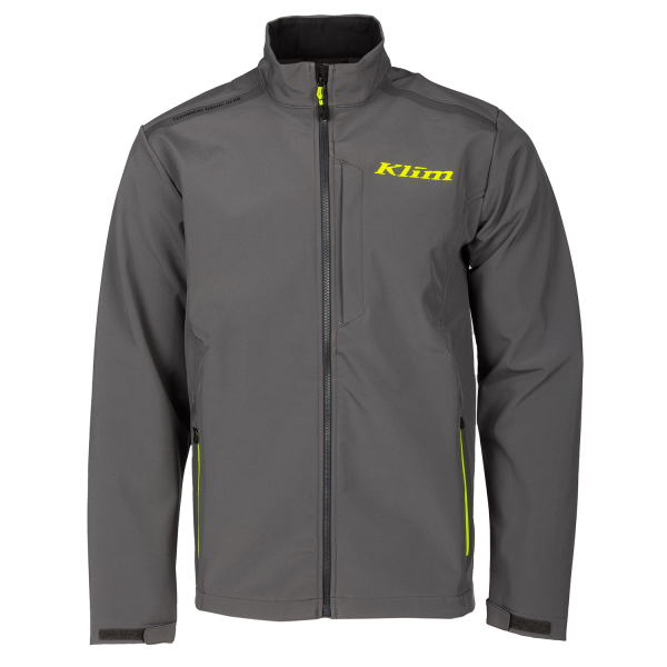 Geaca Snowmobil Klim Mid Layer Delta Non-Insulated-21