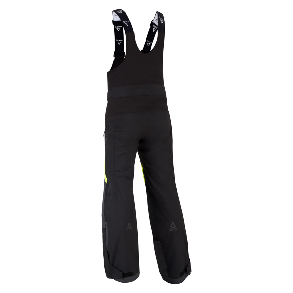 AMOQ Aspect Pants Black/HiVis XS-0750960c2910c5c173e9eab36a764ca1.webp