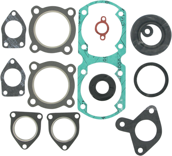 Complete Engine Gasket Set