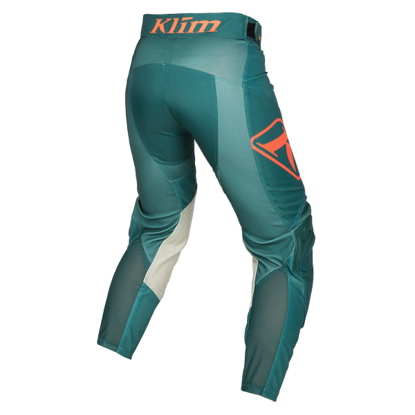 Pantaloni Dama Klim  XC Lite Black-4