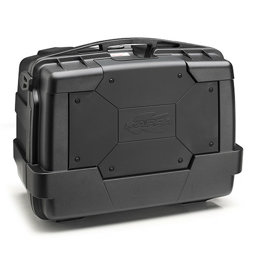 Top/Side Case Kappa Monokey KGR Garda 46L KGR46N-0