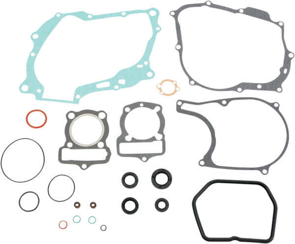 MOOSE RACING Complete Gasket And Oil Seal Kit 