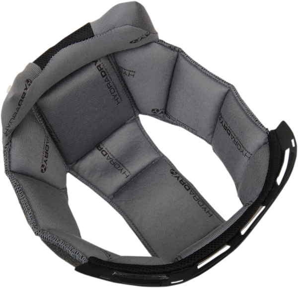 ICON Airflite Helmet Liner Gray 