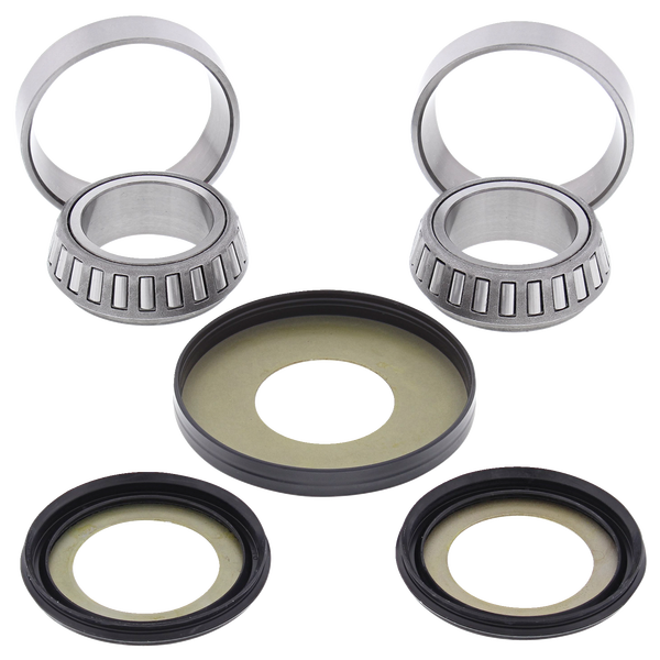 MOOSE RACING Steering Stem Bearing Kit -0