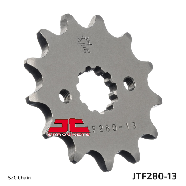 JT SPROCKETS Countershaft Sprocket 