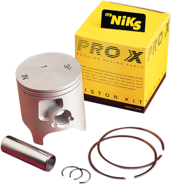 Kit piston KTM 65 SX 00-08 Prox-2