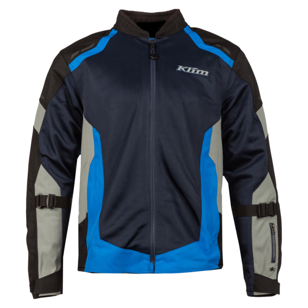 Geaca Moto Textil Klim Touring Induction-9