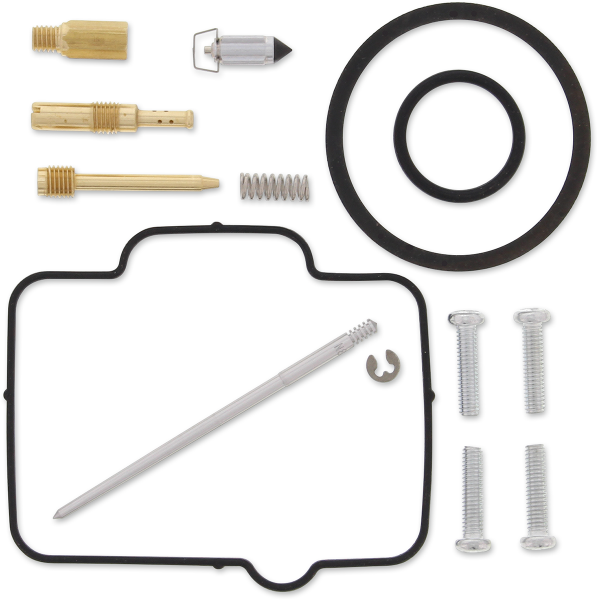 MOOSE RACING Carburetor Repair Kit 