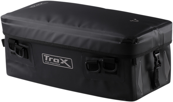 Trax M-l Expansion Bag Black 