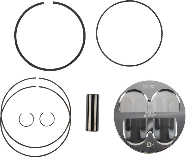 MOOSE RACING High-performance 4-stroke Piston Kit 