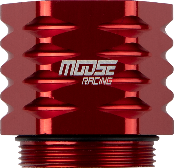 MOOSE RACING Rear Brake Caliper Cooler 