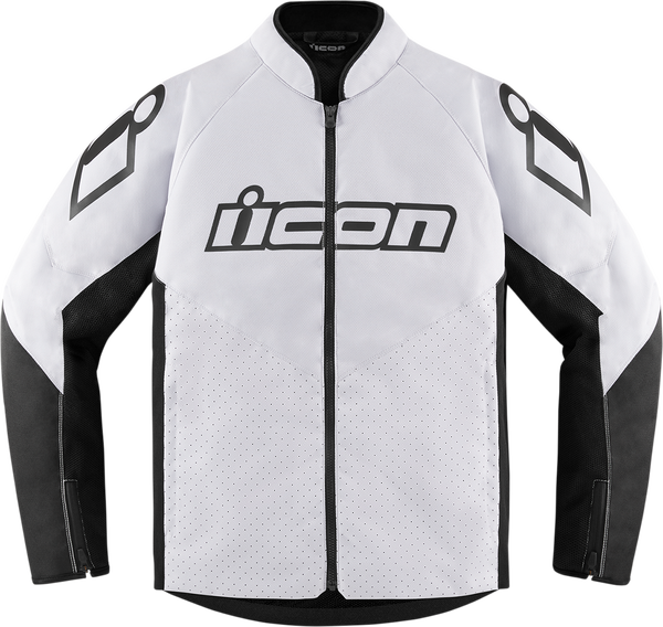 Geaca Textil Icon Hooligan™ CE White-07c2516e2eb50063963b5b2bc1d540f7.webp