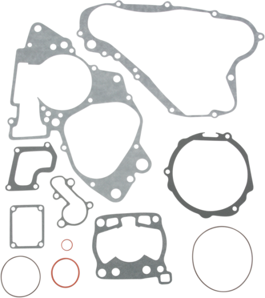 MOOSE RACING Complete Gasket Kit 