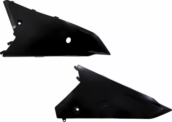 Replacement Side Panels Black-3