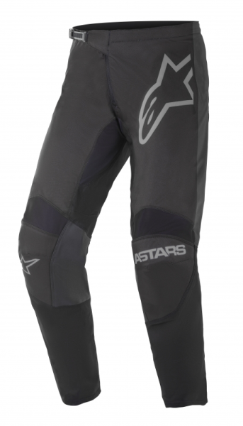 Pantaloni Alpinestars Fluid Graphite-0