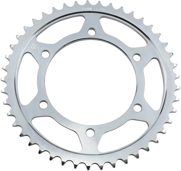 JT SPROCKETS Steel Rear Sprocket 