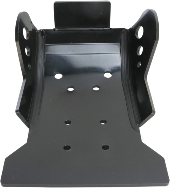 MOOSE RACING Pro Skid Plate Black 