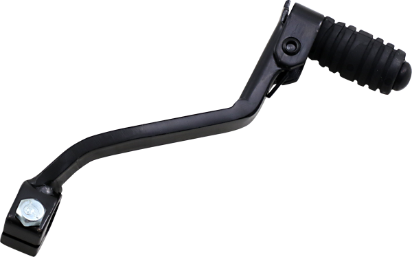 MOOSE RACING Steel Shift Lever Black 