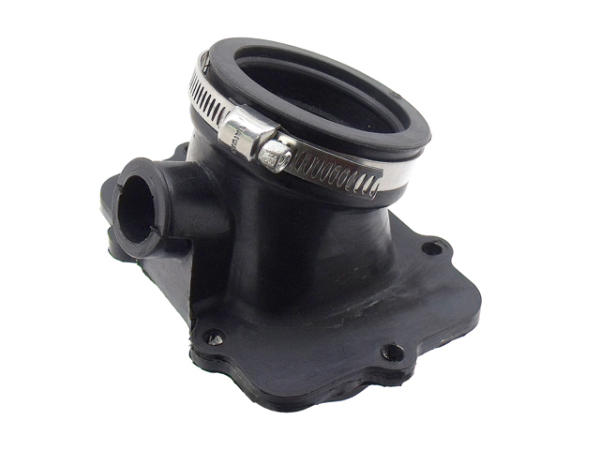 Carburetor flange