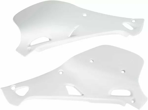 Replacement Side Panels White-0