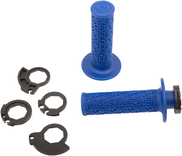 36 Series Clamp-on Grips-1