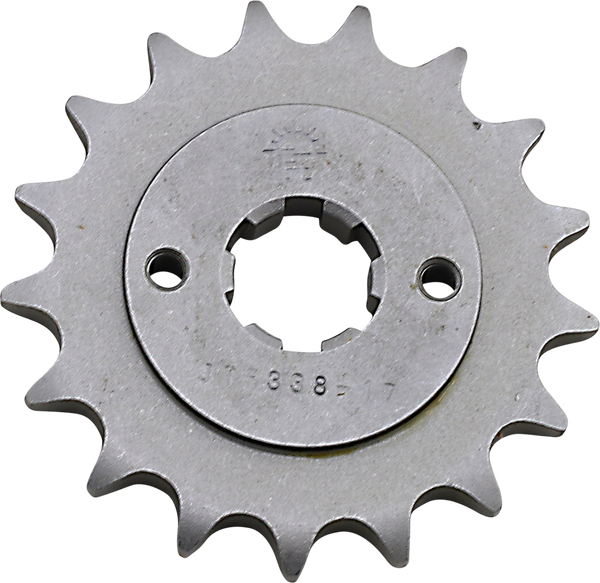 JT SPROCKETS Countershaft Sprocket 