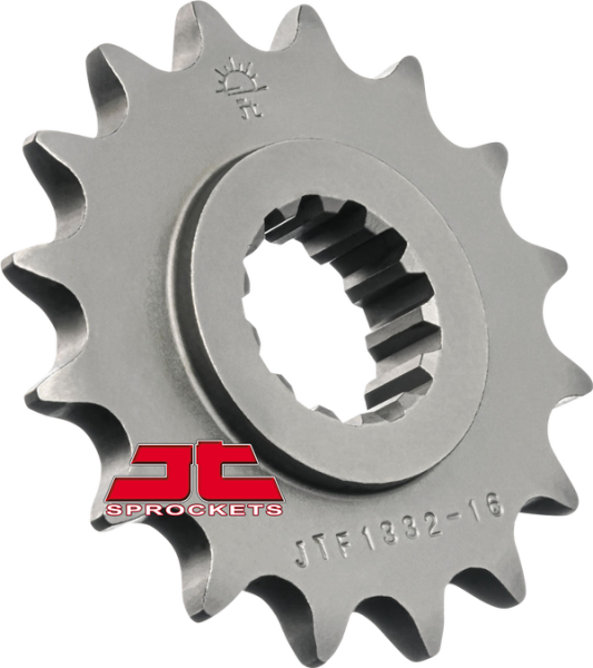 JT SPROCKETS Countershaft Front Sprocket Natural -0865367d006e05144a609ff9628f8c25.webp