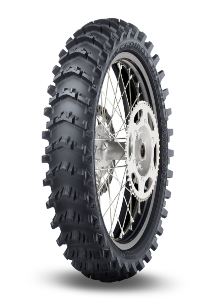 Geomax Mx14 Tire