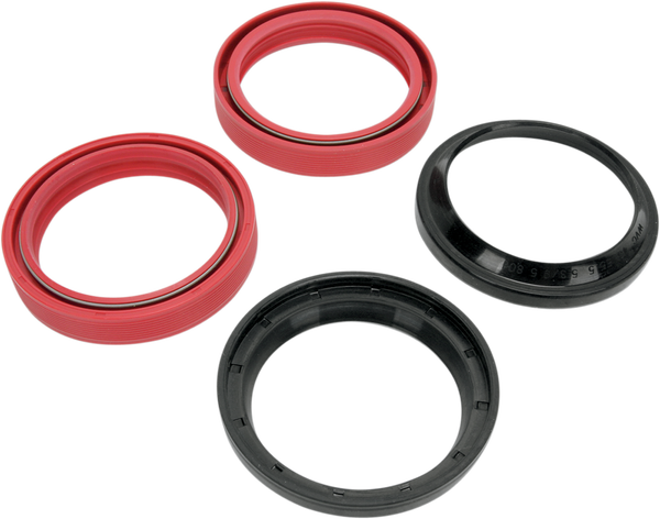 MOOSE RACING Fork Seal-dust Seal Kit 