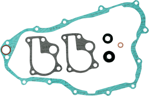 Water Pump Repair Gasket Kit