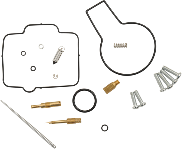 MOOSE RACING Carburetor Repair Kit 