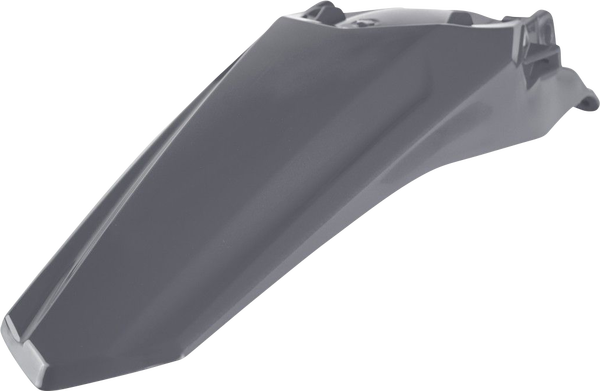 Rear Fender For Honda Gray-2