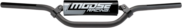 MOOSE RACING Pw 50 Handlebar Black -08ba3b3adf4d8581d3a3c3d47cfa8af9.webp