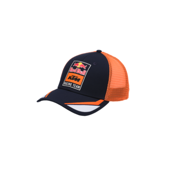 Sapca RB KTM Turbo Trucker