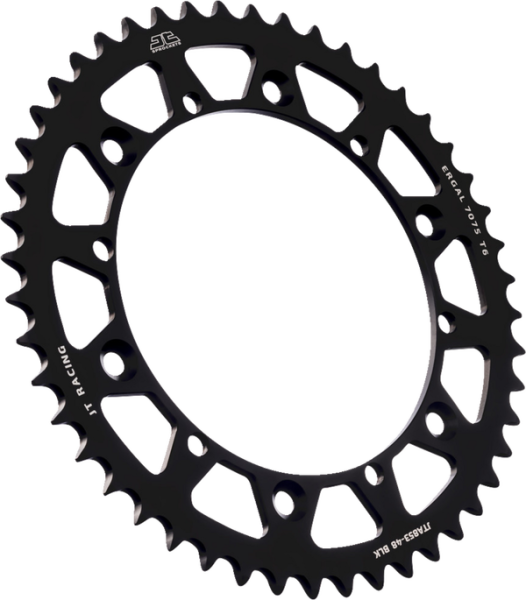 JT SPROCKETS Racelite Aluminum Rear Sprocket Black -08d945828f7135bf60ea6b9bc8360bfa.webp