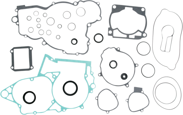 MOOSE RACING Complete Gasket And Oil Seal Kit 