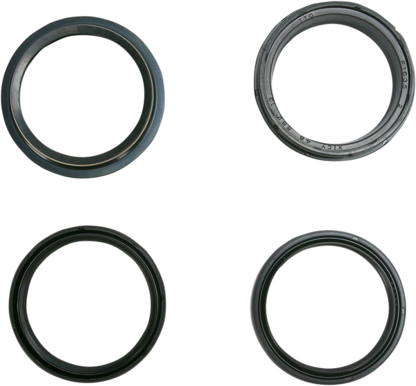 MOOSE RACING Fork Seal-dust Seal Kit 