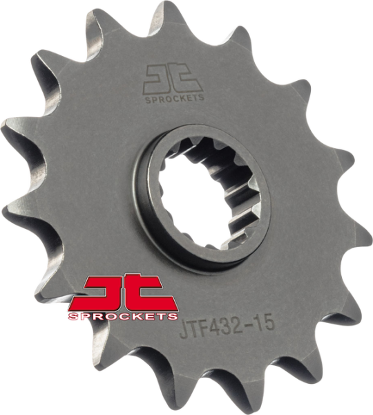 JT SPROCKETS Countershaft Front Sprocket Natural -08f8b24a26434a0b3c588a2c58010bf4.webp