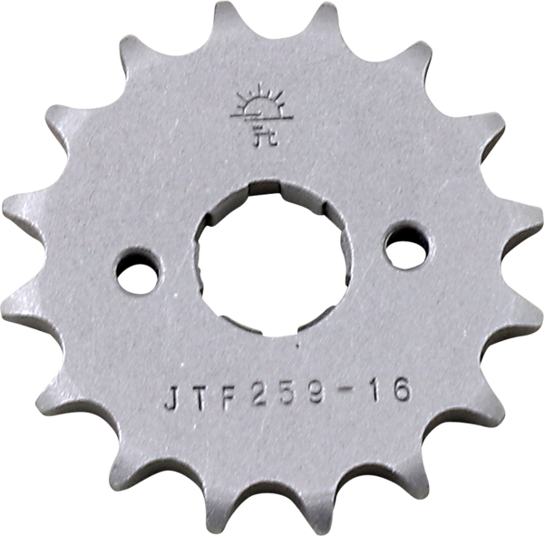 JT SPROCKETS Front Sprocket 