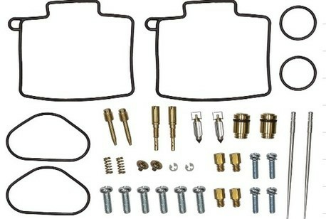 Sno-X Carburetor repair kit Ski-Doo