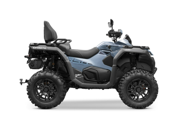 CFMOTO CFORCE 850 X8 Touring T3b '25-4