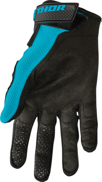 Manusi Dama Thor Sector Aqua/Black/White-3