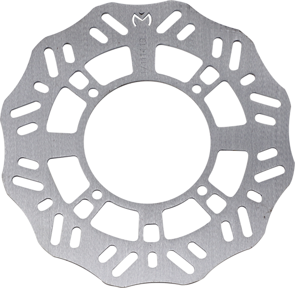 MOOSE RACING Standard Brake Rotor 